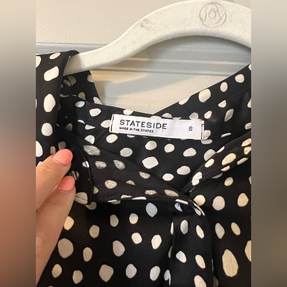 Stateside Button Up - image 2